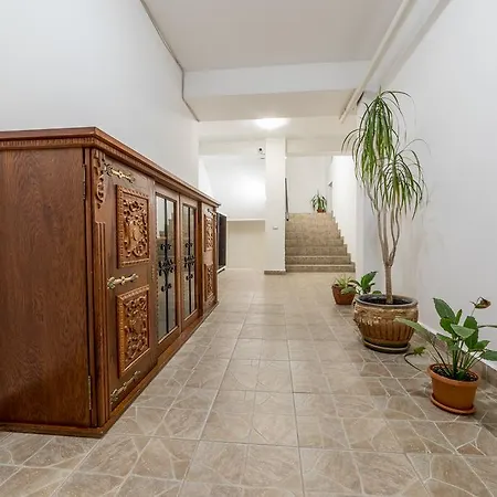 Pria Apartment