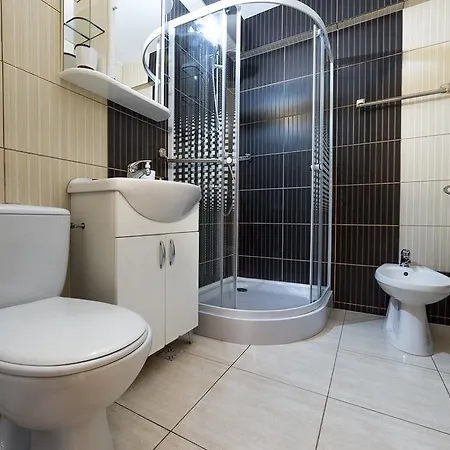 Apartment Pria Năvodari