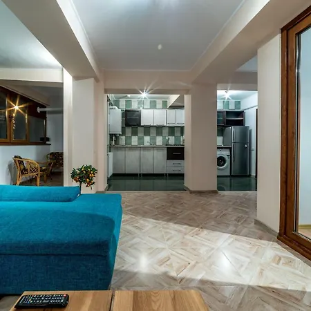 Pria Apartment Năvodari