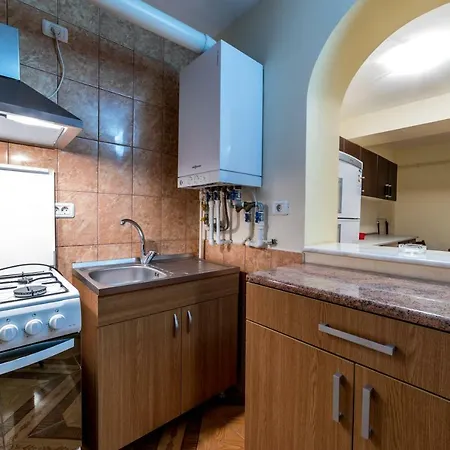 Pria Apartment *