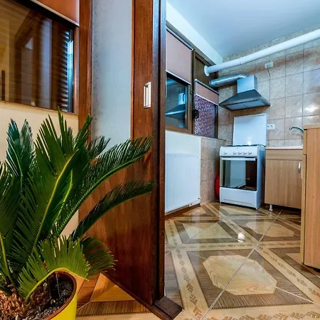 Pria Apartment
