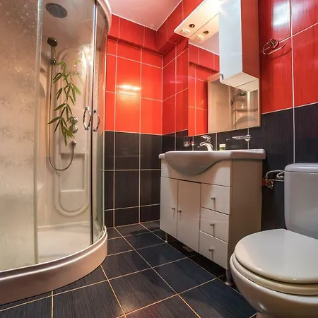Pria Apartment *