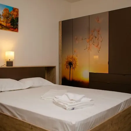 Apartment Pria